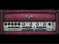 Waves GTR3 Neil Citron amps